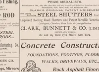 An illustration from The Inland architect and news record (1887)