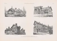 Picture 3 of 7 from The Inland architect and news record (1887), leaf 17