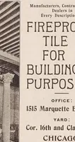 An illustration from The Inland architect and news record (1887)