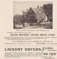 Picture 4 of 4 from The Inland architect and news record (1887), leaf 42