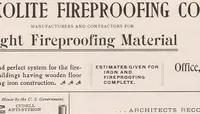 An illustration from The Inland architect and news record (1887)