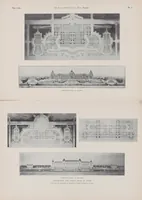 Picture 3 of 6 from The Inland architect and news record (1887), leaf 28