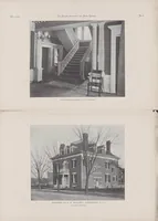 An illustration from The Inland architect and news record (1887)