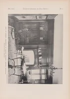An illustration from The Inland architect and news record (1887)