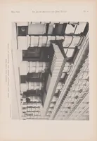 An illustration from The Inland architect and news record (1887)