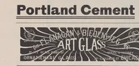 An illustration from The Inland architect and news record (1887)