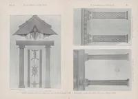 An illustration from The Inland architect and news record (1887)
