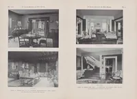 An illustration from The Inland architect and news record (1887)