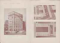 An illustration from The Inland architect and news record (1887)