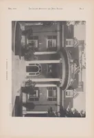 An illustration from The Inland architect and news record (1887)