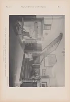 An illustration from The Inland architect and news record (1887)