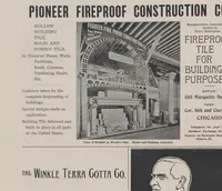 An illustration from The Inland architect and news record (1887)