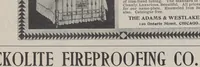 An illustration from The Inland architect and news record (1887)