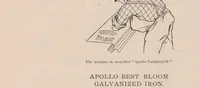 An illustration from The Inland architect and news record (1887)