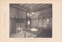 Picture 4 of 6 from The Inland architect and news record (1887), leaf 23