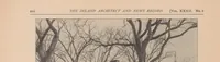 Picture 6 of 6 from The Inland architect and news record (1887), leaf 54
