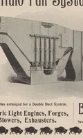 An illustration from The Inland architect and news record (1887)