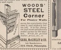 Picture 3 of 6 from The Inland architect and news record (1887), leaf 7