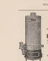 Picture 2 of 4 from The Inland architect and news record (1887), leaf 8