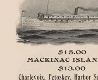 Picture 2 of 4 from The Inland architect and news record (1887), leaf 12