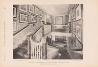 An illustration from The Inland architect and news record (1887)