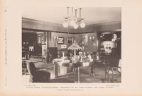 An illustration from The Inland architect and news record (1887)
