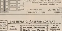 An illustration from The Inland architect and news record (1887)
