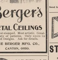 An illustration from The Inland architect and news record (1887)