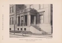 An illustration from The Inland architect and news record (1887)