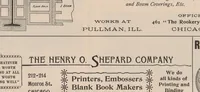 An illustration from The Inland architect and news record (1887)