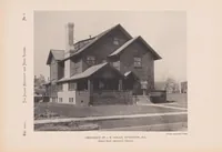An illustration from The Inland architect and news record (1887)