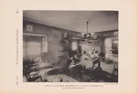An illustration from The Inland architect and news record (1887)