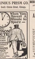 Picture 2 of 6 from The Inland architect and news record (1887), leaf 7