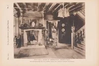 Picture 6 of 7 from The Inland architect and news record (1887), leaf 41