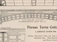 An illustration from The Inland architect and news record (1887)