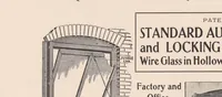 An illustration from The Inland architect and news record (1887)