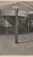 An illustration from The Inland architect and news record (1887)