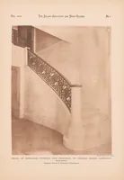 An illustration from The Inland architect and news record (1887)