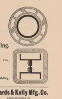 An illustration from The Inland architect and news record (1887)
