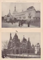 An illustration from The Inland architect and news record (1887)