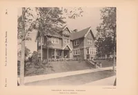 Picture 8 of 10 from The Inland architect and news record (1887), leaf 31