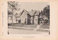An illustration from The Inland architect and news record (1887)