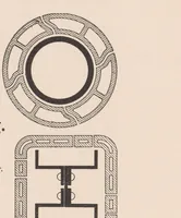 An illustration from The Inland architect and news record (1887)