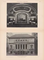 An illustration from The Inland architect and news record (1887)