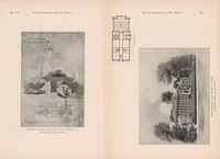 An illustration from The Inland architect and news record (1887)
