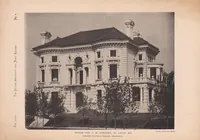 An illustration from The Inland architect and news record (1887)