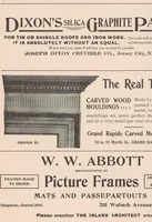 An illustration from The Inland architect and news record (1887)