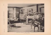 An illustration from The Inland architect and news record (1887)