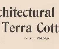 An illustration from The Inland architect and news record (1887)