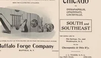 An illustration from The Inland architect and news record (1887)